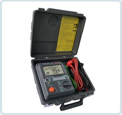 KEW 3126高壓絕緣電阻測試儀